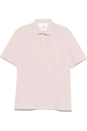 Brunello Cucinelli Polo