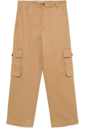 Maison Kitsuné Cargo-bukser