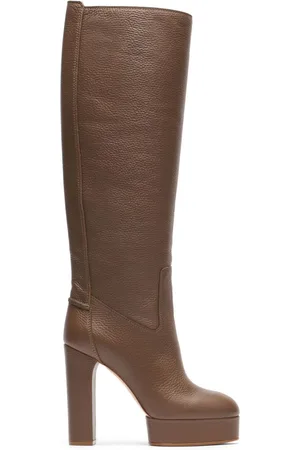 Casadei 120 mm Betty støvler