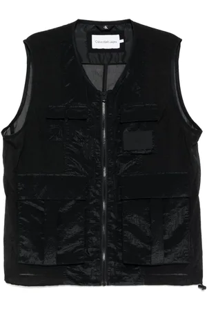 Calvin Klein Vest med paneler