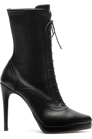 Casadei 100 mm Michelle støvler