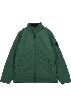 Stone Island Vendbar jakke
