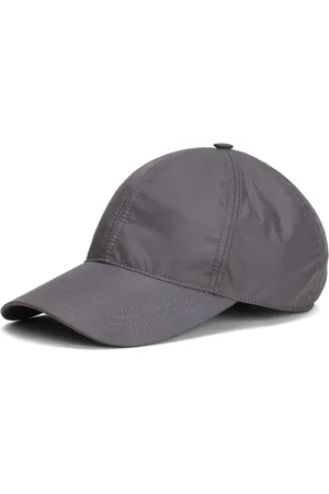 Dolce & Gabbana Baseballkasket med logoplade