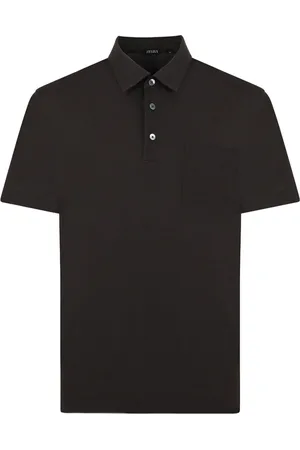Ermenegildo Zegna Polo