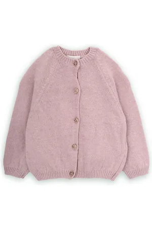 KNOT Fay cardigan
