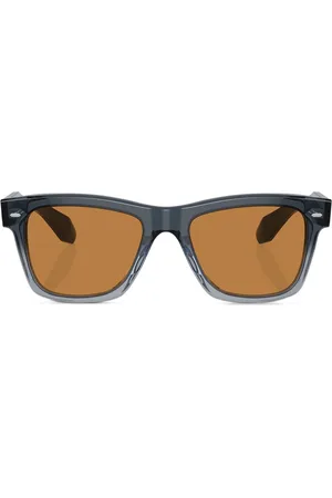 Oliver Peoples N.04 solbriller