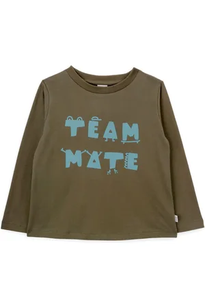 KNOT Team Mate-T-shirt