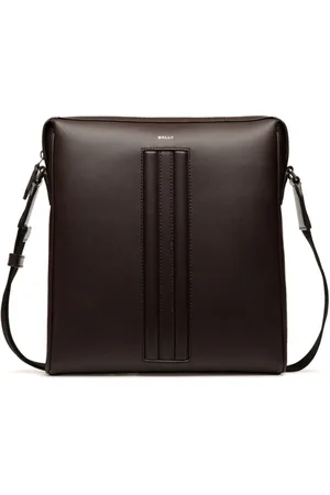 Bally Mythos crossbody-taske