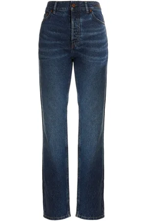 Chloé Jeans med broderet logo