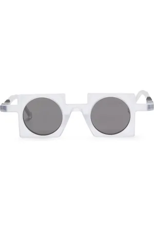 Vava Eyewear Gennemsigtige solbriller
