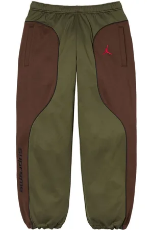 Supreme X Jordan Tricot joggingbukser