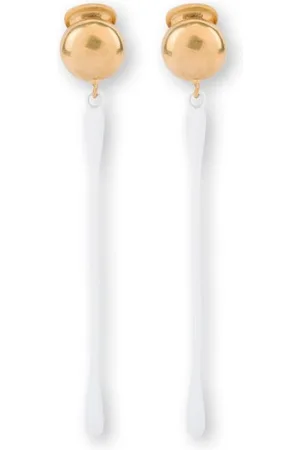 Moschino ørehængere