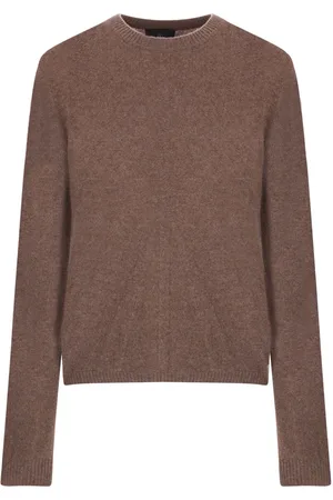 Moncler Finstrikket sweater