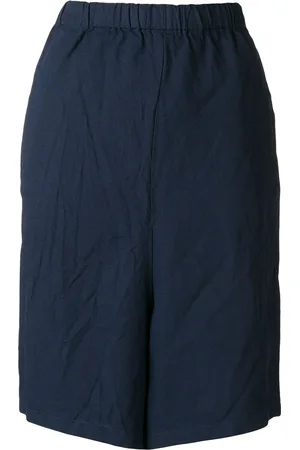 Comme des Garçons Shorts med afslappet pasform fra 2007