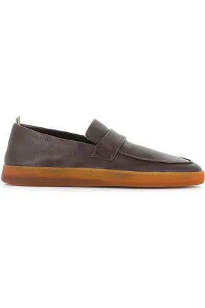 Officine creative Loafers i læder
