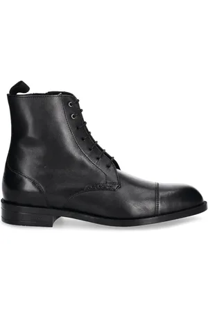 HUGO BOSS Tayil støvler