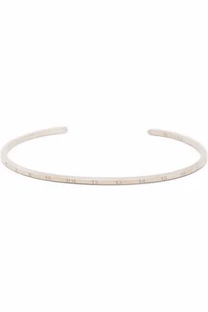 Maison Margiela Armring med nummer 11