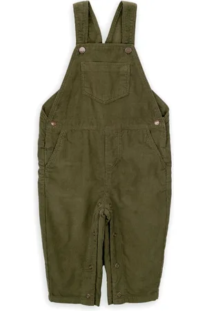 KNOT Shawn overalls