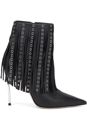 Casadei Debby Superblade støvler