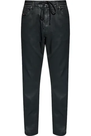 Diesel Jeans med snoretræk