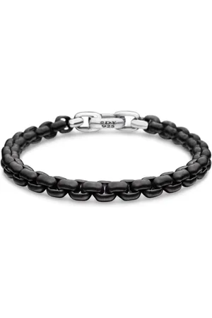 David Yurman Armbånd i sterlingsølv med veneziakæde (7,3 mm)