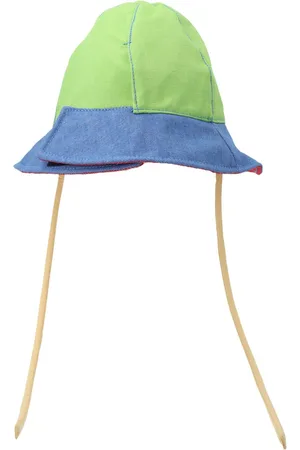 SUNNEI Bøllehat i denim