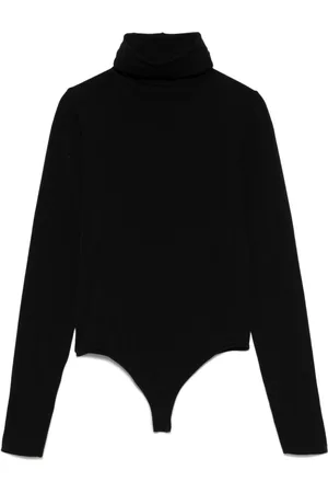 Wolford Colorado bodysuit med g-streng