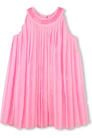 Billieblush Plisseret kjole