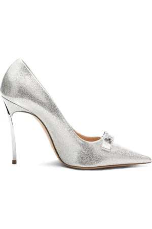 Casadei 100 mm Superblade Splendida pumps