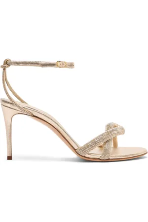 Casadei 80 mm Taylor Julia sandaler