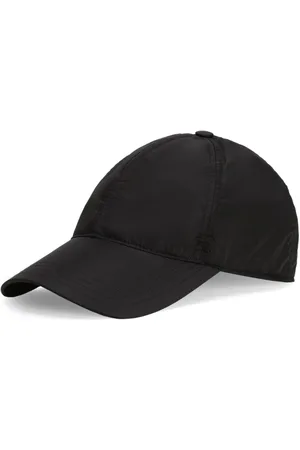 Dolce & Gabbana Baseballkasket med logoplade