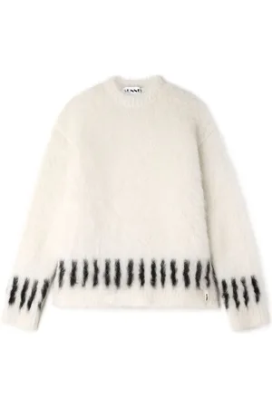 SUNNEI Sweater med rund hals