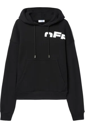 OFF-WHITE Hættetrøje med logo