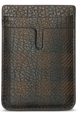 Burberry Ternet kortholder