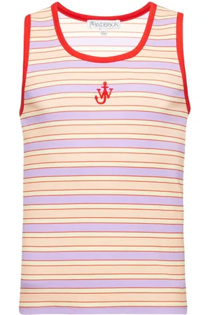 J.W.Anderson Stribet top