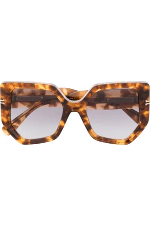 Marc Jacobs Oversize solbriller