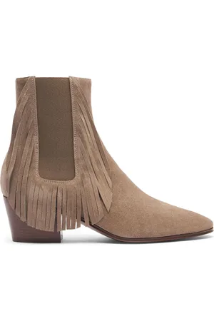 Casadei 50 mm Beat støvler