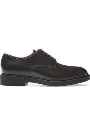 Gianvito Rossi William derby-sko