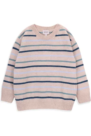 KNOT Tales sweater