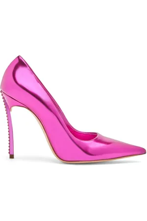 Casadei 100 mm Alice Blade pumps