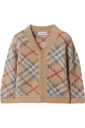 Burberry Ternet cardigan