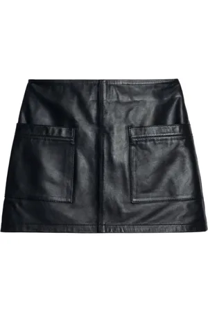 Zadig & Voltaire Kort Jaime nederdel