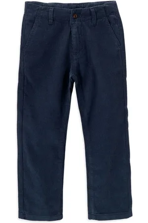 KNOT James bukser