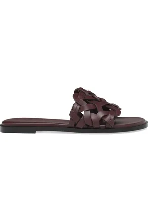 Gianvito Rossi Amalfi sandaler