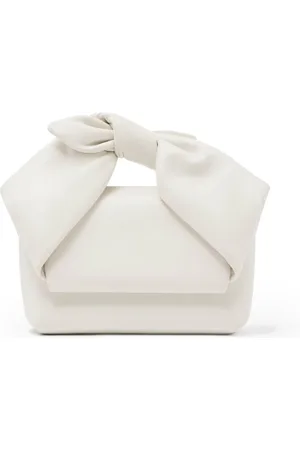 J.W.Anderson Lille Bow Twister taske