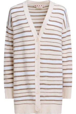 Marni Stribet cardigan