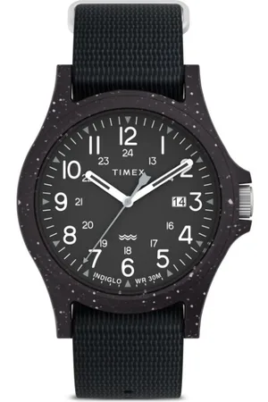 Timex Ocean 40 mm ur
