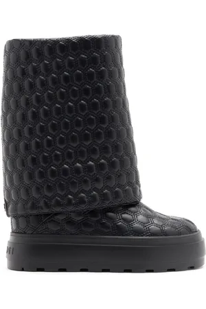 Casadei 80 mm Maison Lab ankelstøvler
