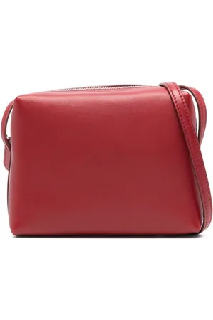 The Row Regent crossbody-taske