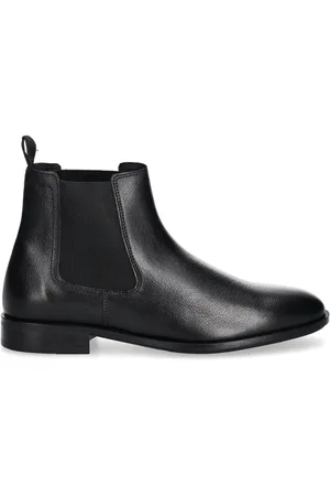 HUGO BOSS Colby Chelsea-støvler